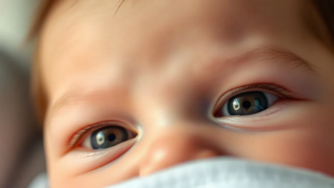 New Research Explores Baby Consciousness