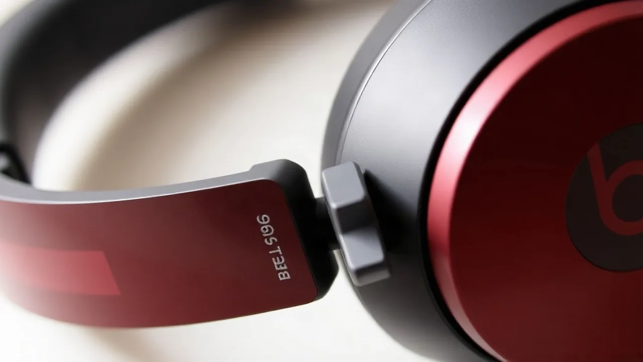Beats 360 Headphones Offer Modular Design and Top Performance