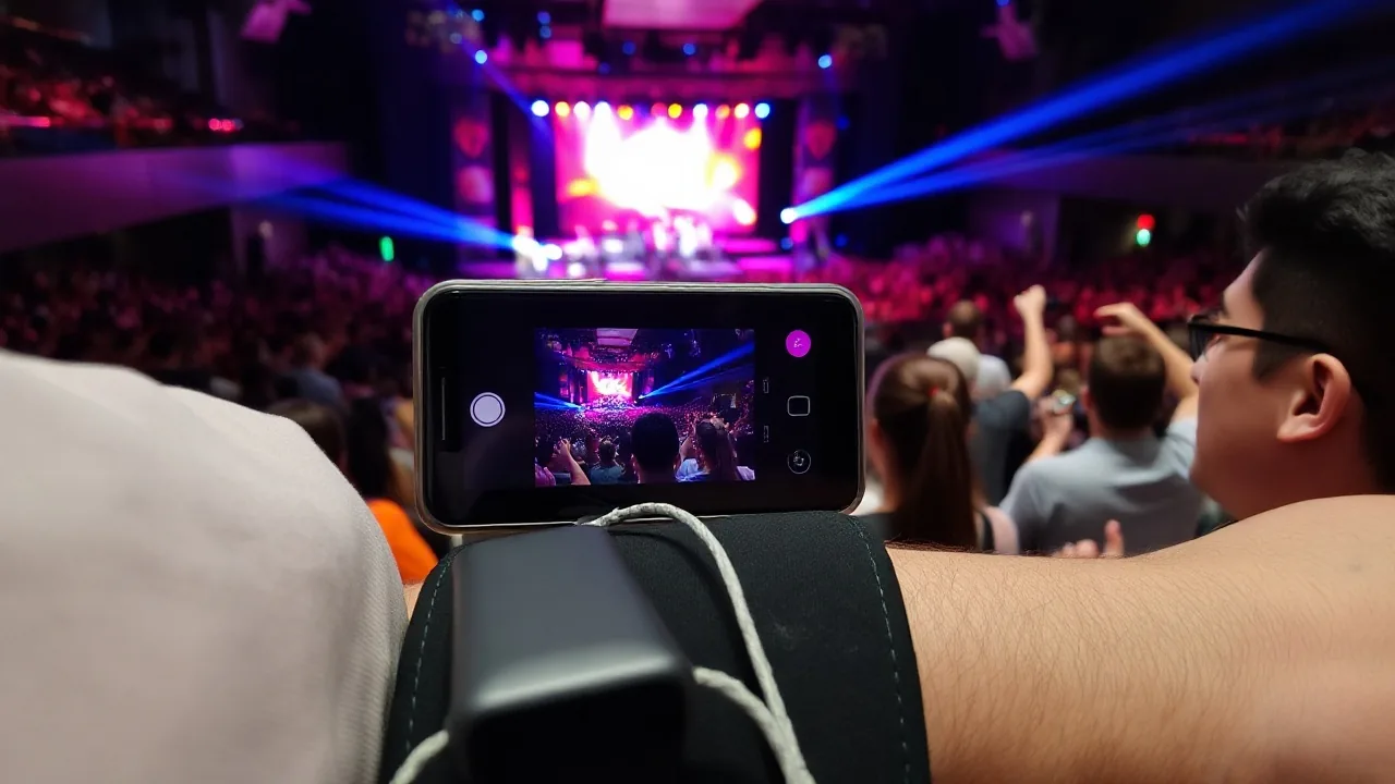 Best Tech Gadgets for Barclays Center Event Goers
