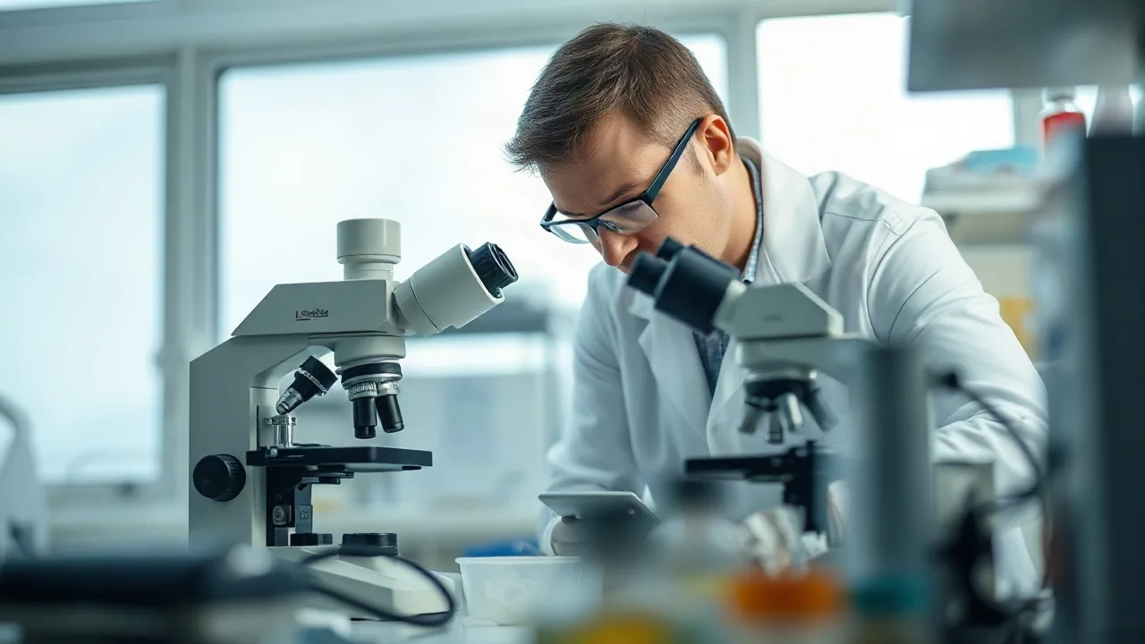 Biotech longevity breakthroughs extend human healthspan in 2026