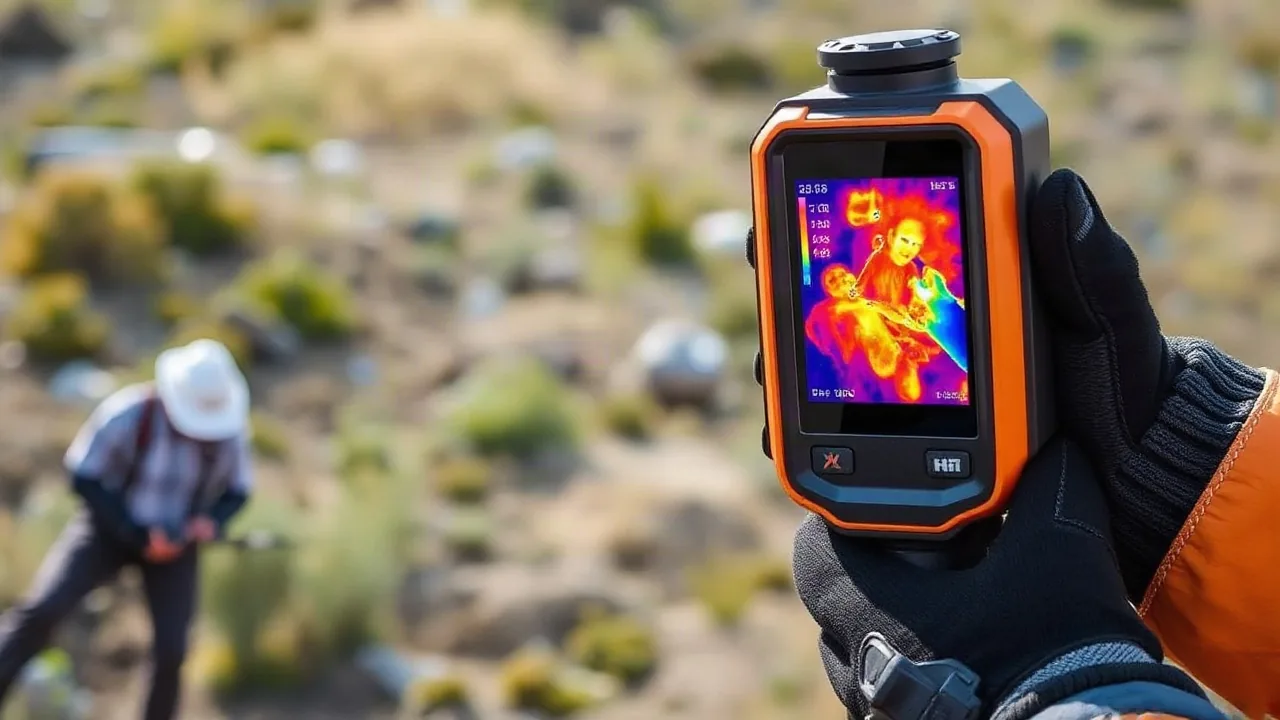 Bloodhound Q50 Tech Specs: Performance Meets Precision Design