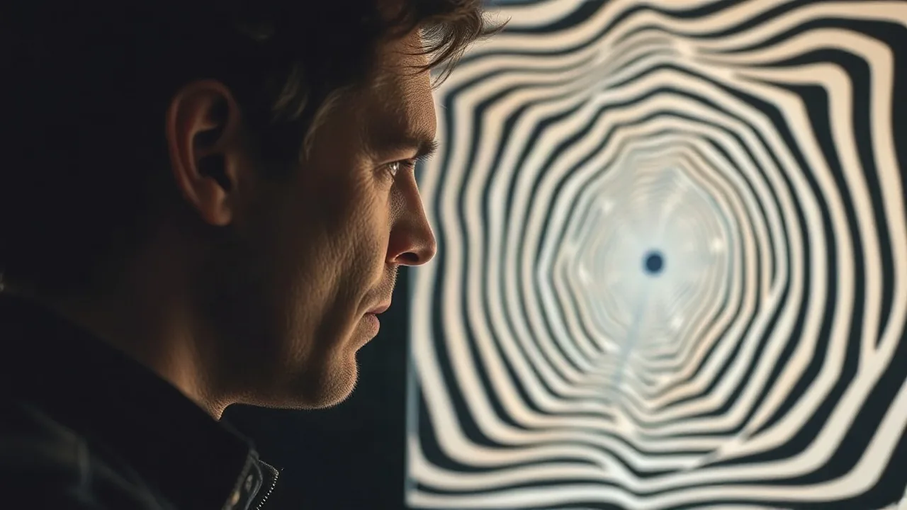 How Brains Agree When Eyes Deceive