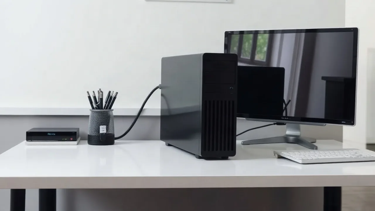 Build a Low-Cost Home Server to Cut Subscription Costs