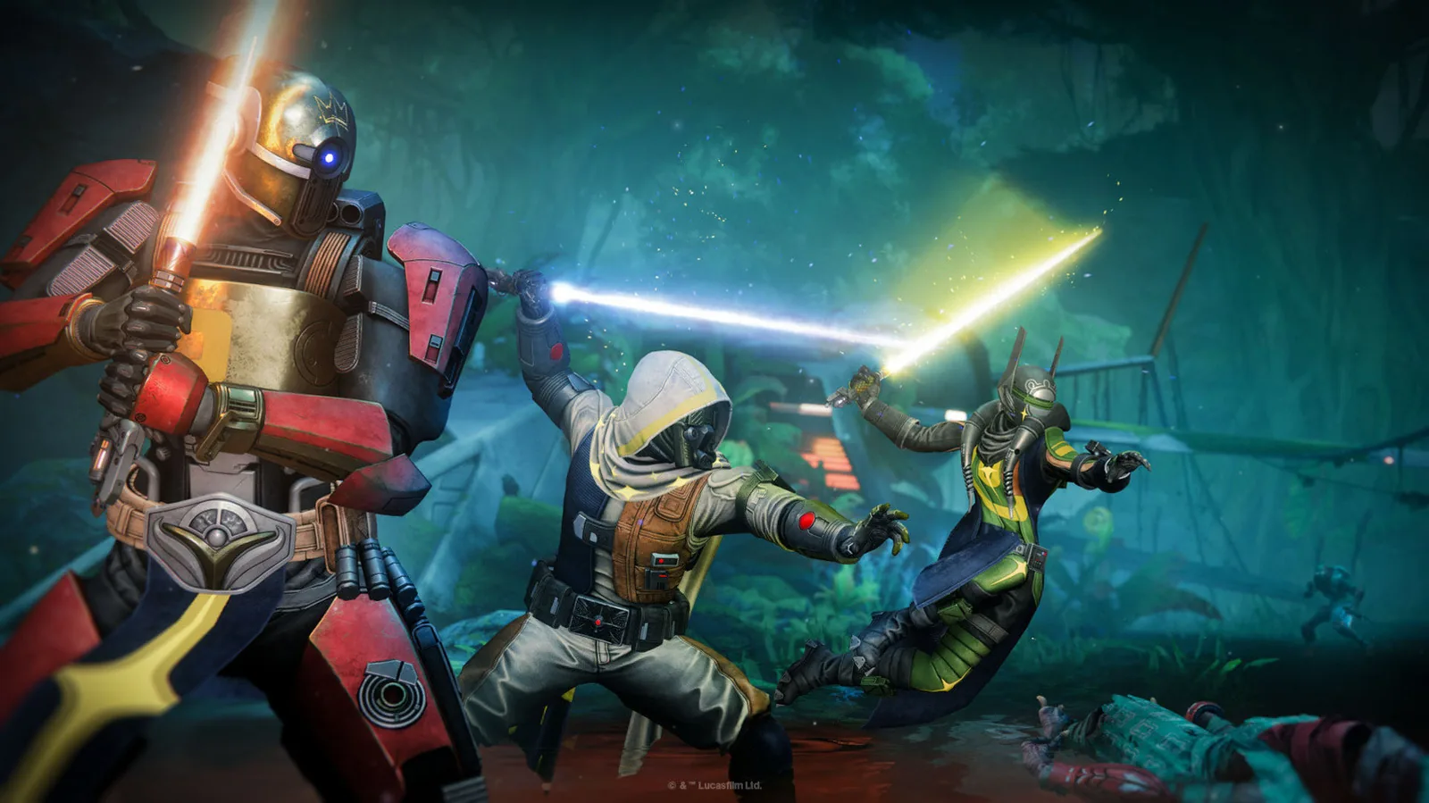 Bungie Faces Significant Layoffs Amid Destiny 2 Shift and Marathon Struggles