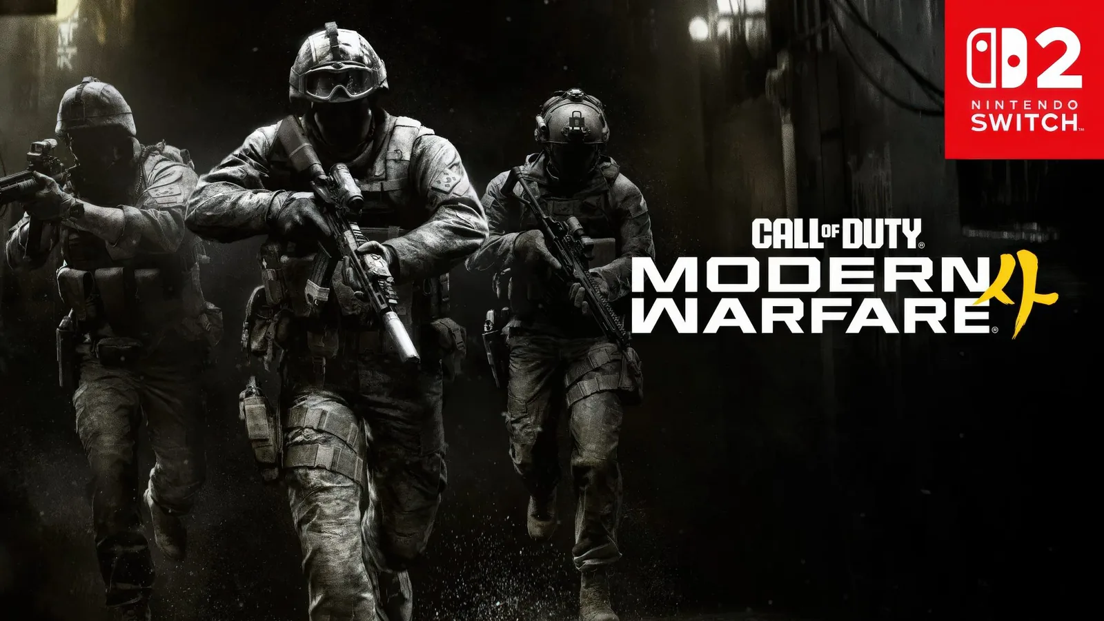 Call of Duty Switch 2 Port Faces Criticism for Visuals, Frame Rate