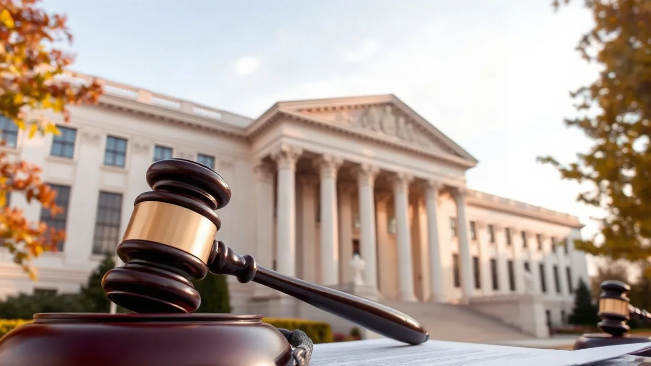 Capitol Police Plaque Lawsuit Dismissal: Legal Ruling Explained