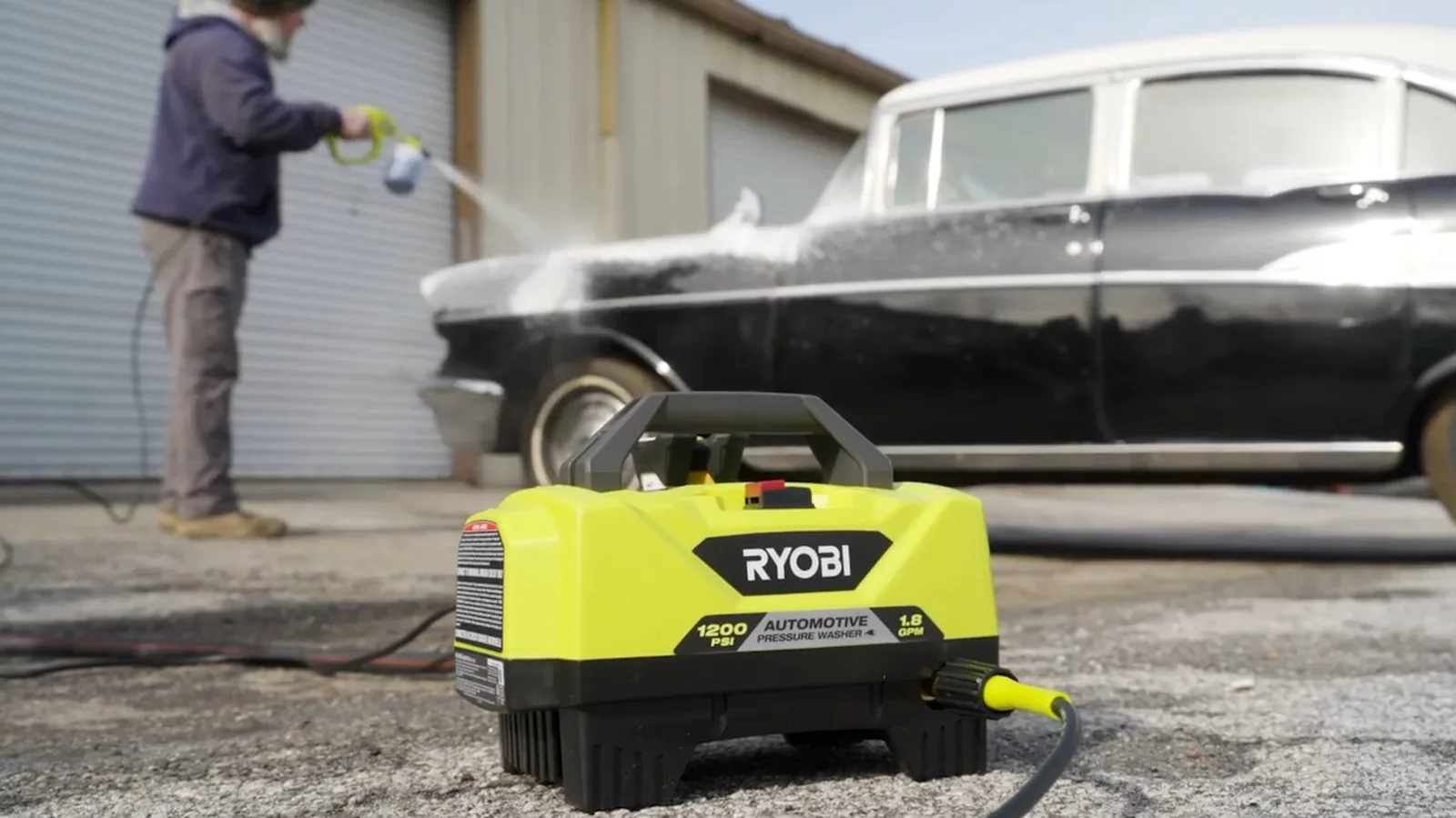 Top 6 Car Cleaning Gadgets for a Pristine Ride
