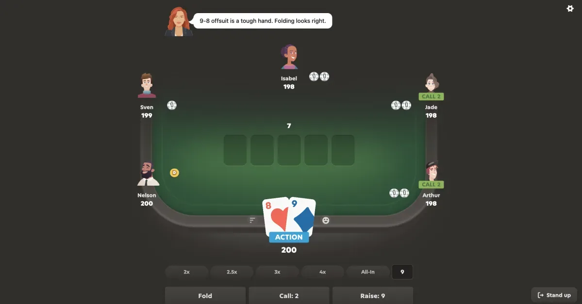 Chess.com Expands into Poker with New Gambit Site, More Games Planned