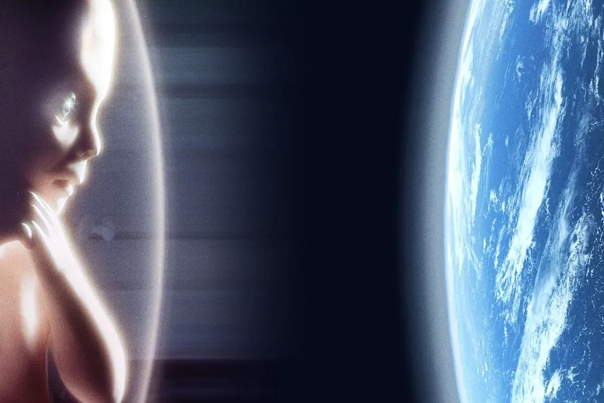 China Sends Synthetic Human Embryos to Space Station for Development Study