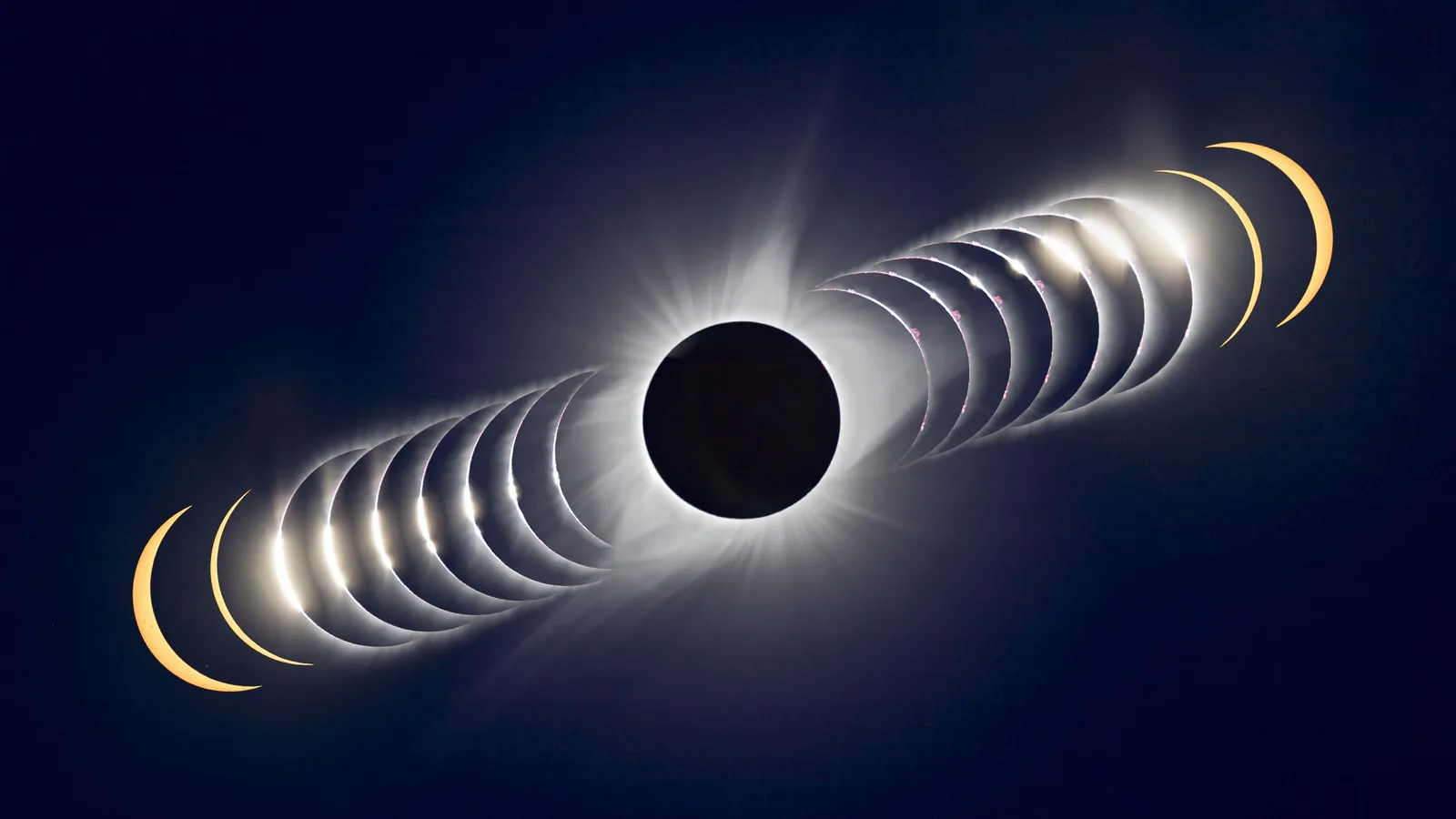 Citizen Scientists Track Sun's Corona in Upcoming Aug. 12 Solar Eclipse