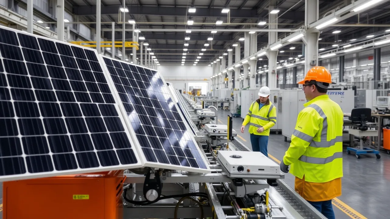 Clean Energy Recalls: Safety and Sustainability Intersect