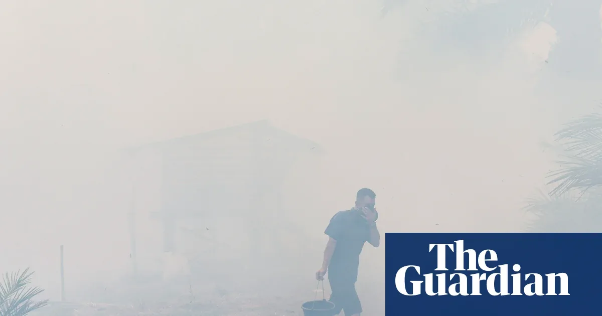 Climate Feedback Loops Could Boost Warming by 30%, New Study Warns