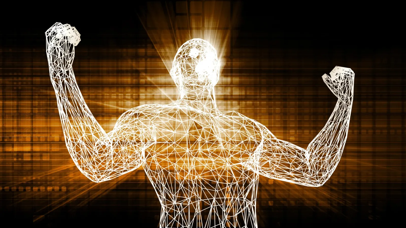 New Compound May Boost Aging Muscle Repair by Enhancing Key Protein