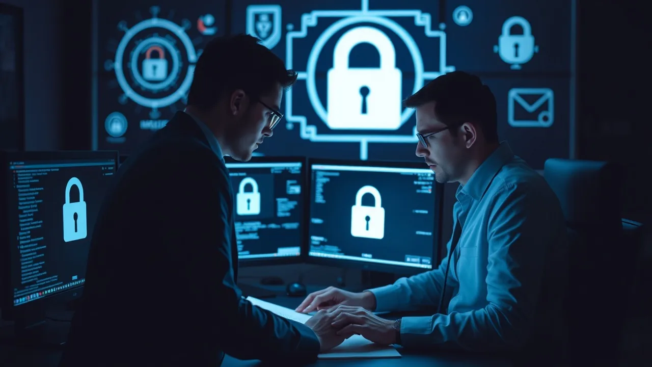 Cybersecurity Risks Hidden in Celebrity Wedding Dress Details