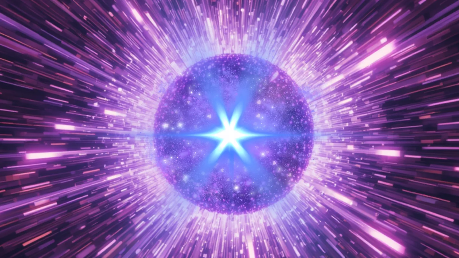Dark Matter Clue: LUX-ZEPLIN Experiment Detects Potential WIMP Signature