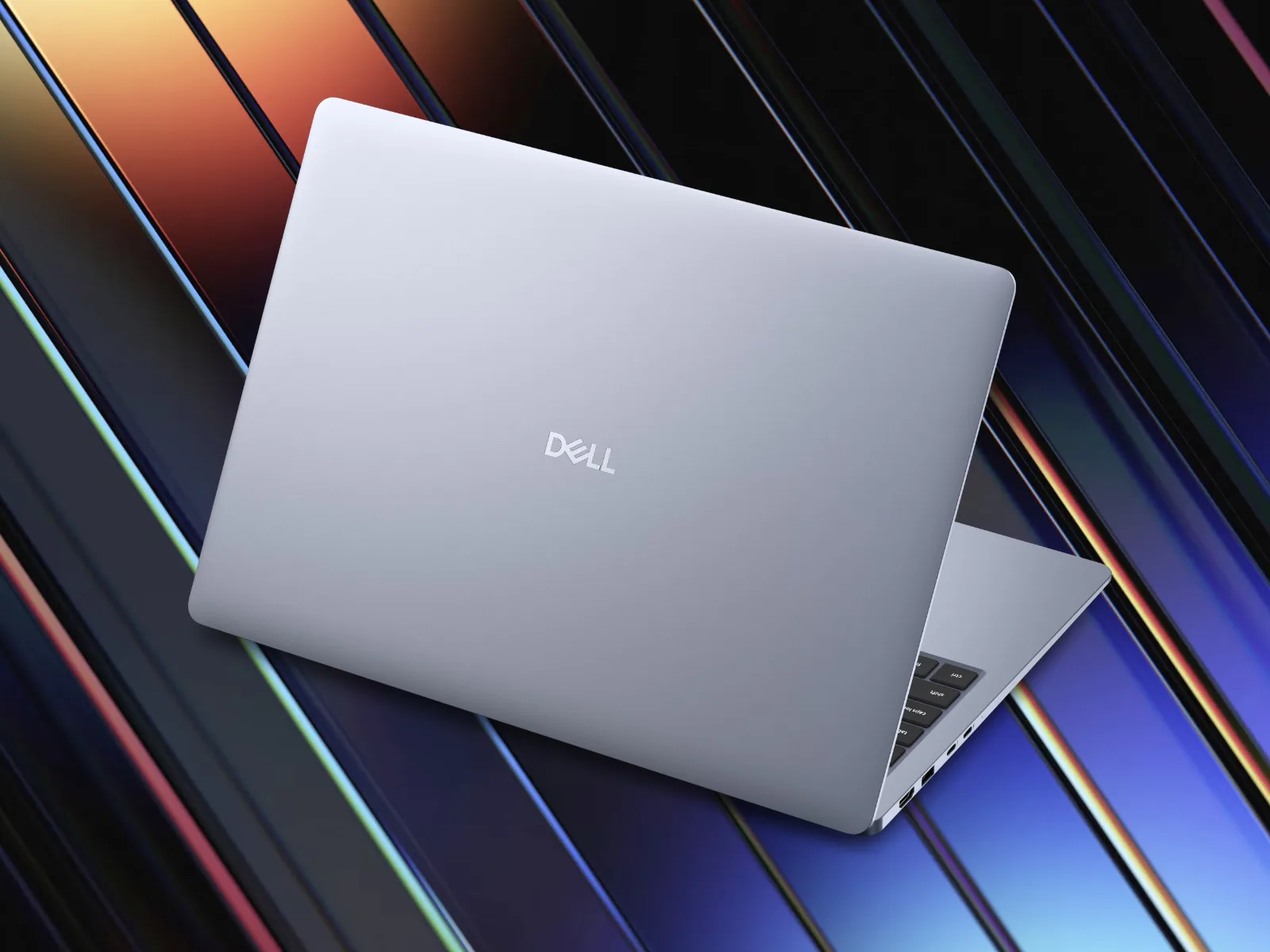 Dell Unveils New 16-Inch XPS Laptop with 120 Hz OLED Display
