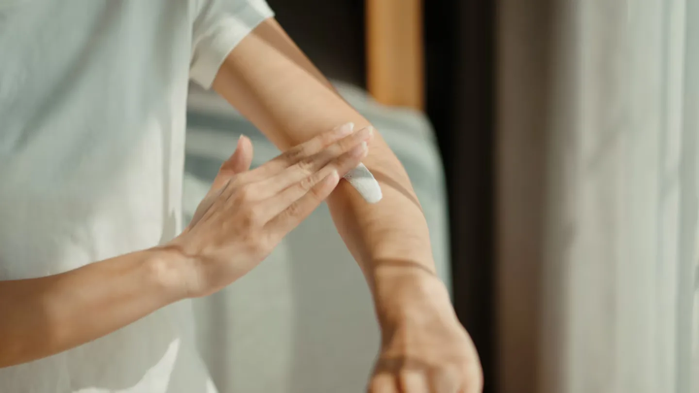 Doctor Explains Why Sunscreen Indoors is Essential for Skin Health