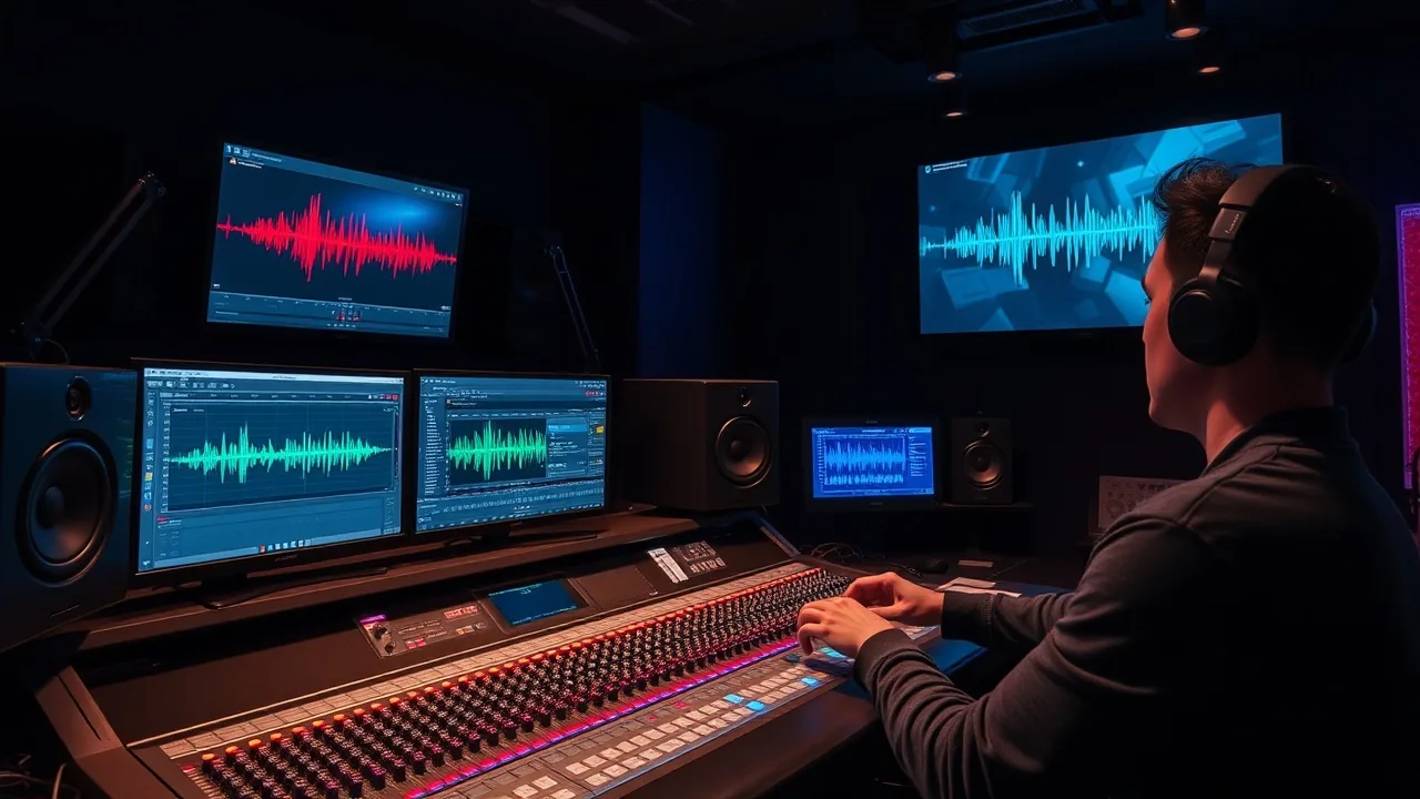 Drake New Album: Tech Behind the Global Release