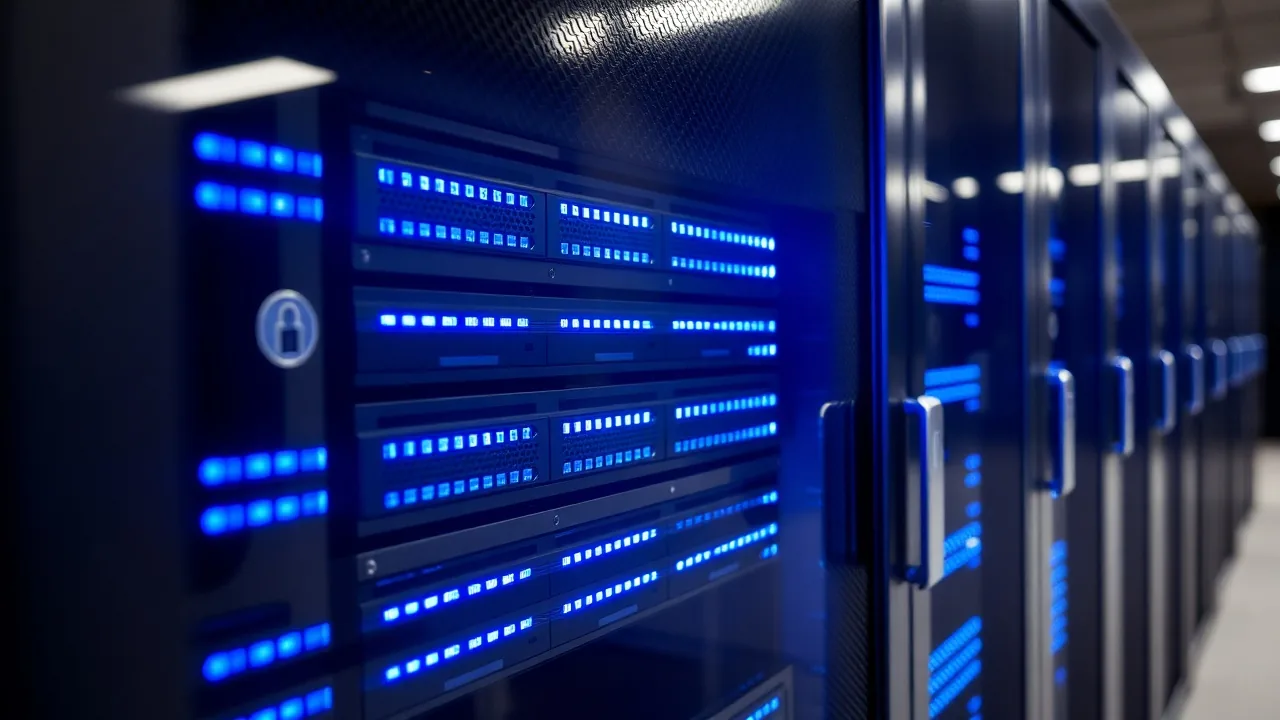 Encryption Algorithms: How Modern Cryptography Secures Data