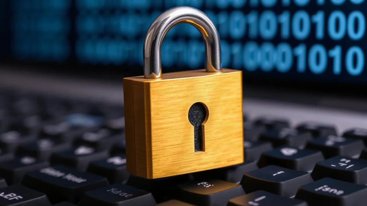 Encryption Is Key: Your Data Protection Strategy for 2026