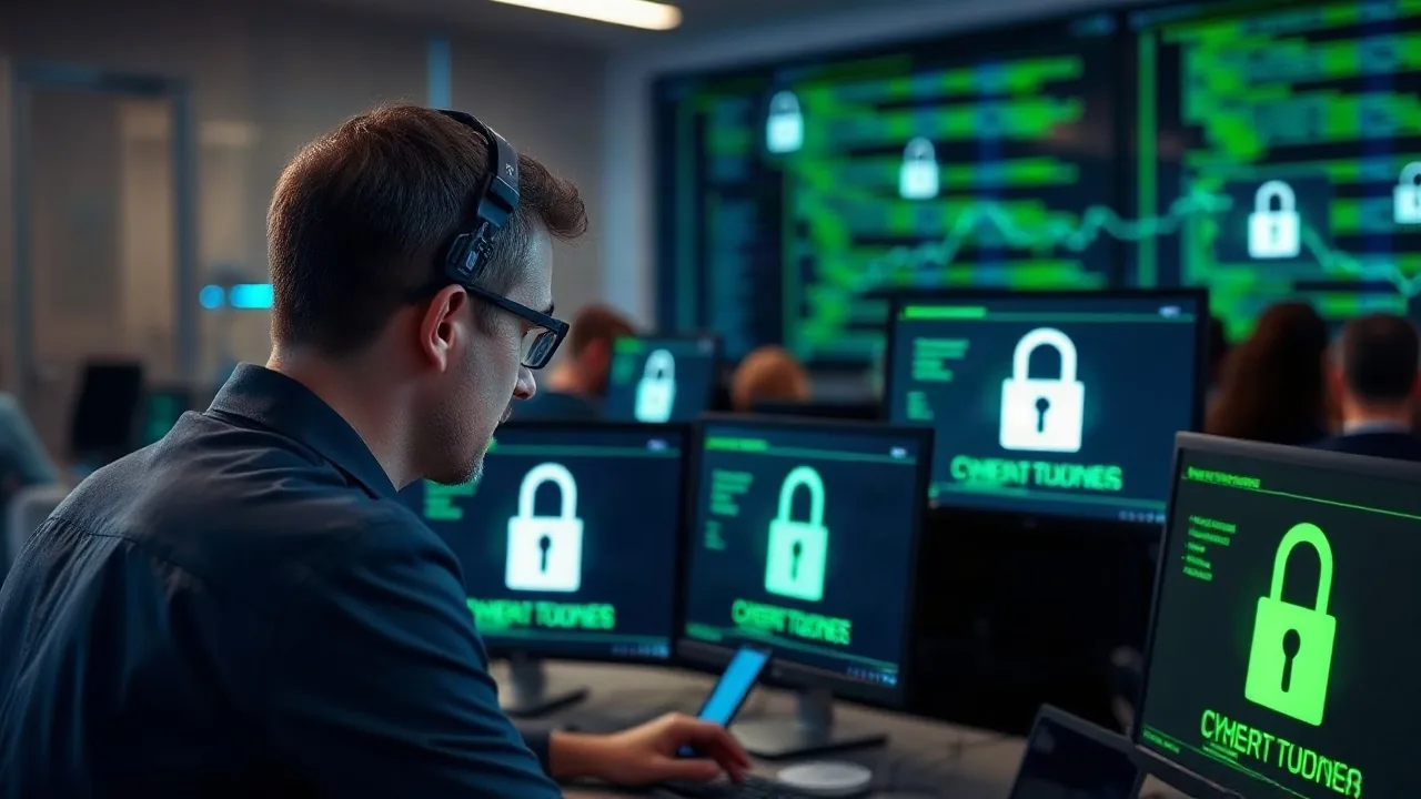 Encryption Is Key: Data Protection Strategies for 2026
