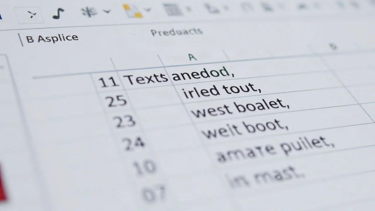 Excel Cells Can Now Hold Multiple Values, Microsoft Confirms