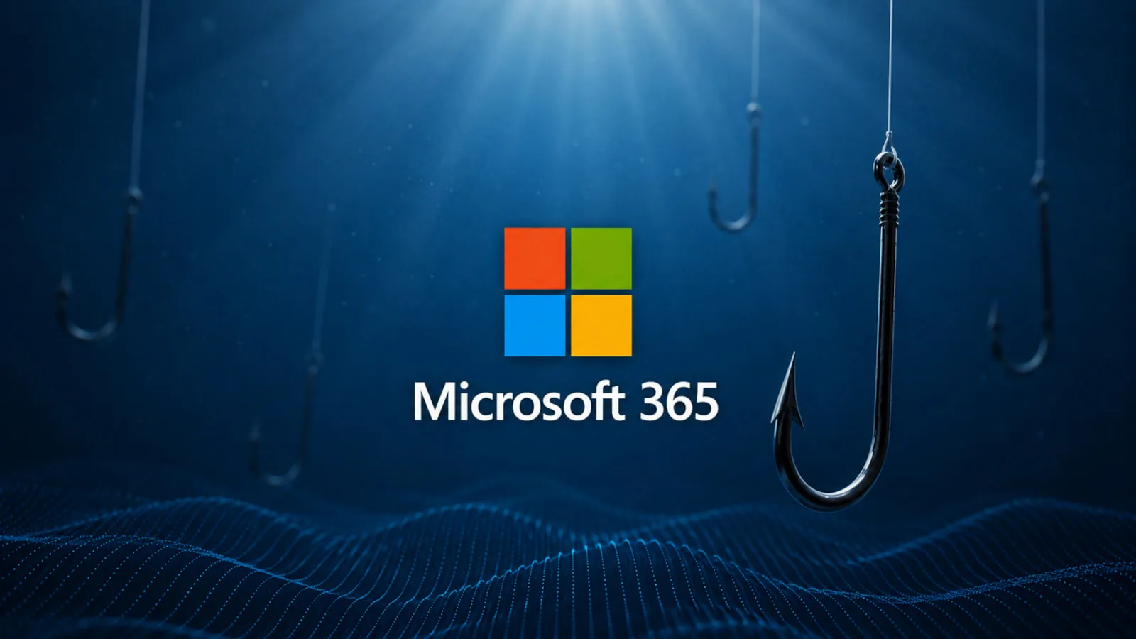 FBI Alerts on Kali365 Phishing Service Abusing Microsoft 365 OAuth