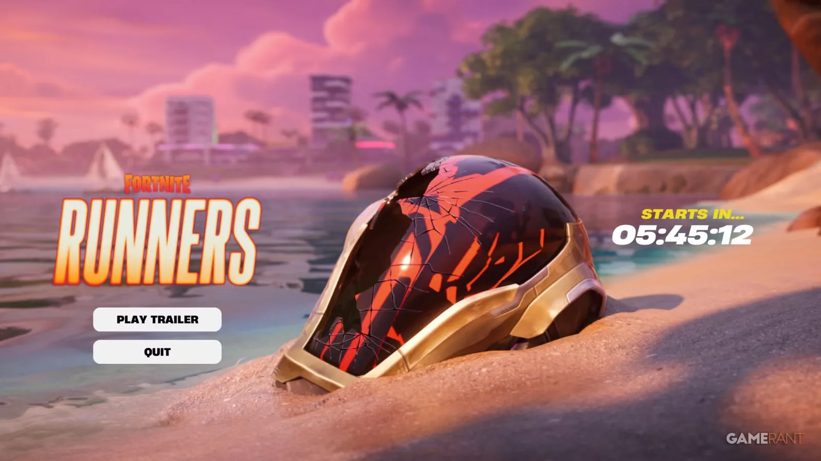 Fortnite Chapter 7 Season 3: Global Launch Times Revealed