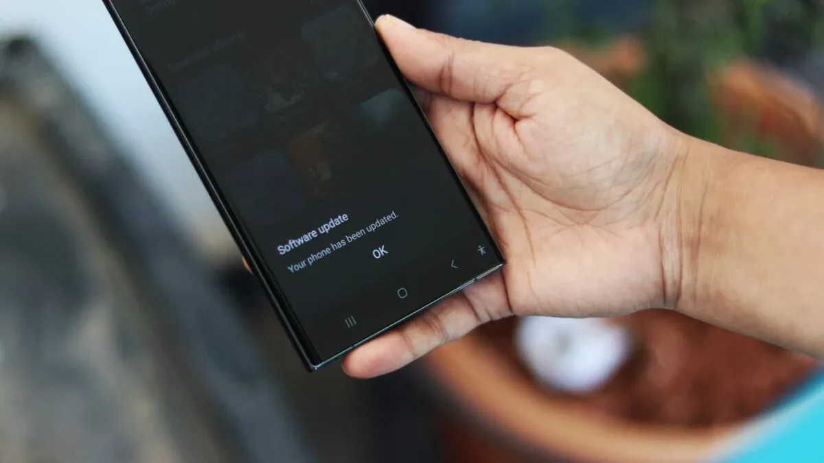 Galaxy S23 Global Update: One UI 8.5 Rolling Out with Android 16 Features