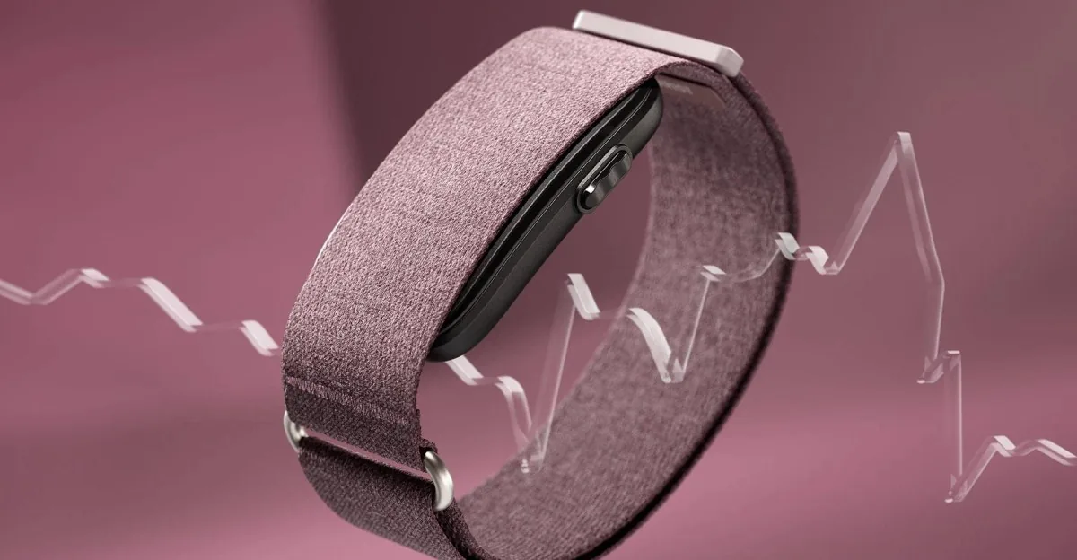 Garmin Cirqa: Screen-Free Fitness Tracker Launched Without Subscription