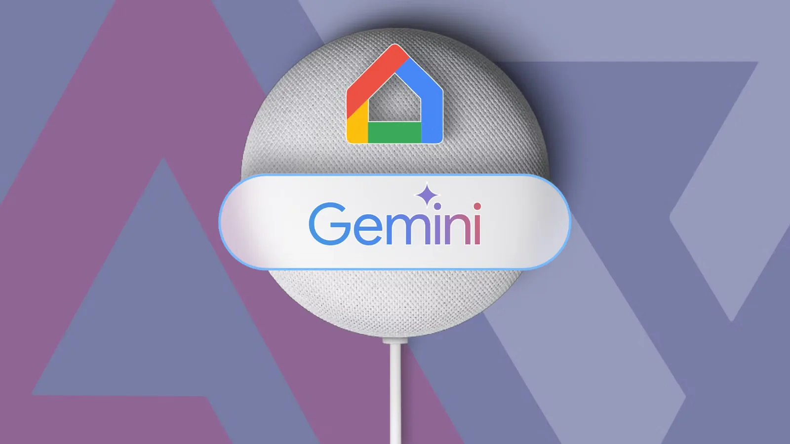 Gemini Live Now Available on Older Google Home Devices with New Update