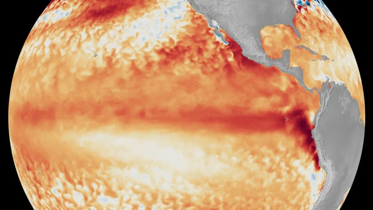 Geoengineering El Niño: Scientists Debate Cloud Brightening Risks