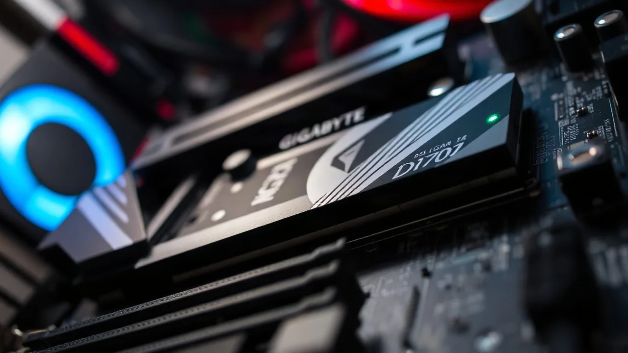 Gigabyte Motherboards Ready for Next-Gen Intel Raptor Lake CPUs with DDR4 Support