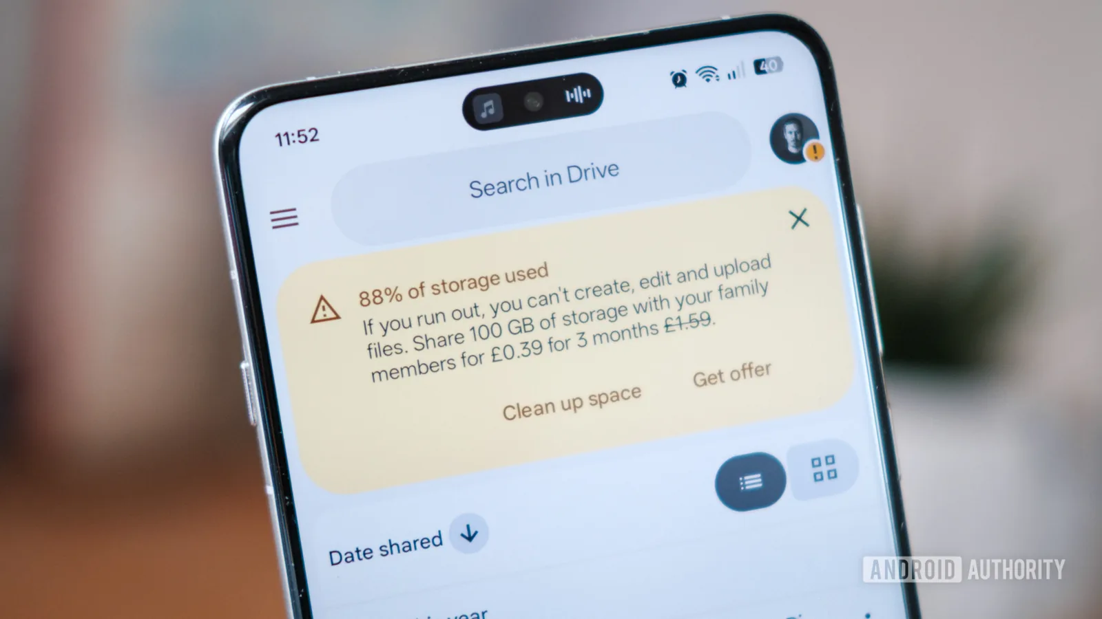 New Google Accounts Face 5GB Storage Limit, Impacting Photos & Video