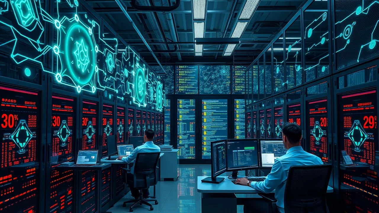 Google AI Agents Launch This Summer for Smarter Search