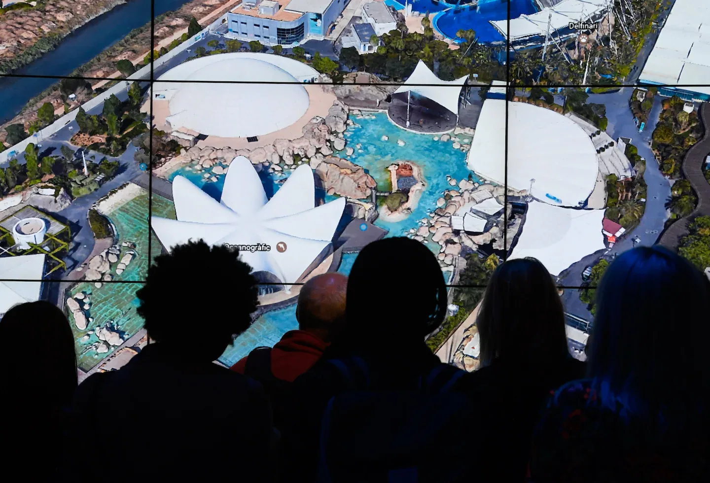 Google Earth's AI Image Tool Sparks Controversy Over Fake Destruction Scenes