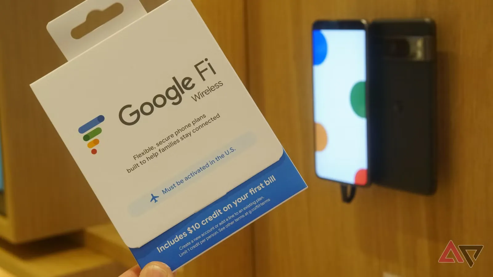 Google Fi Expands to 22 New Regions with Major Summer Upgrades