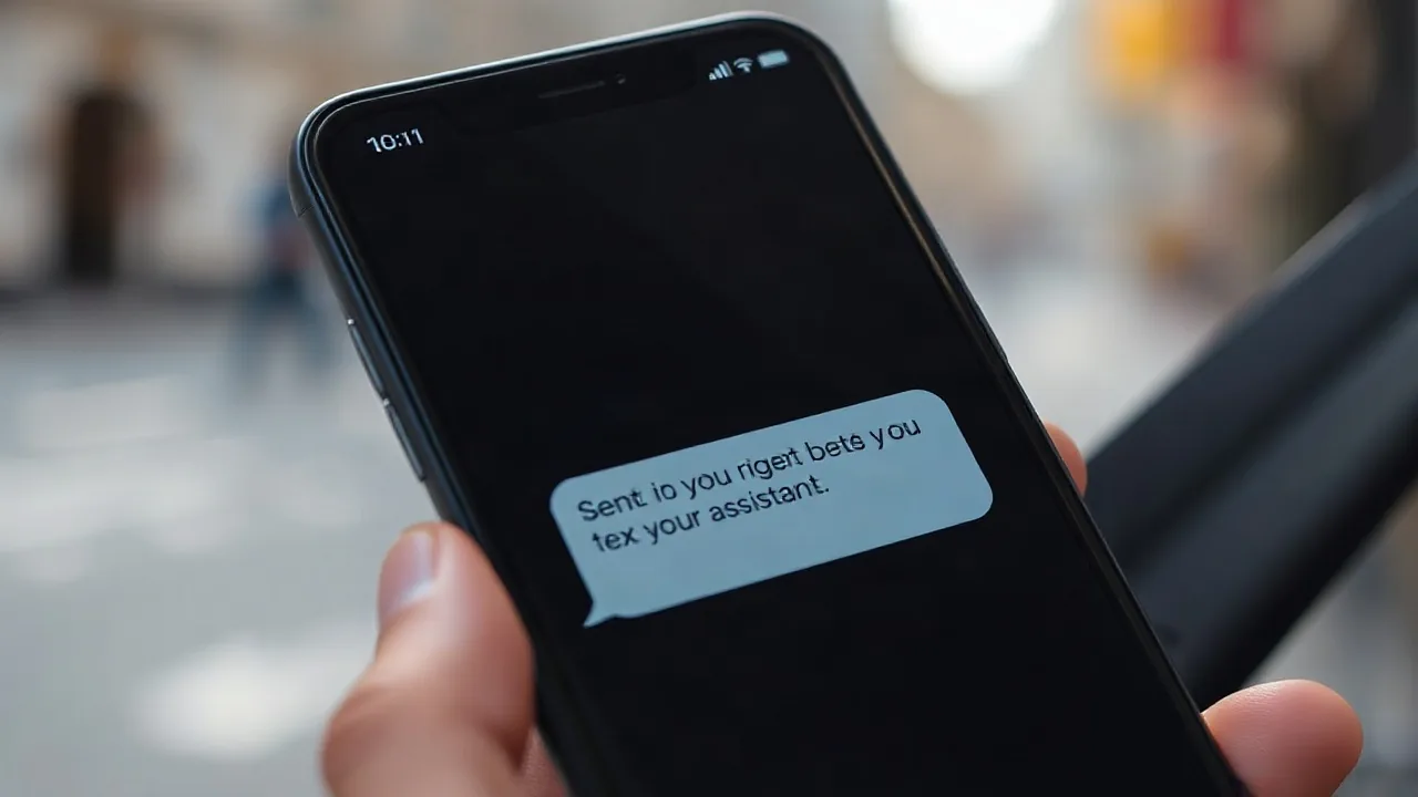 Google Gemini Call Feature Lets AI Send Texts