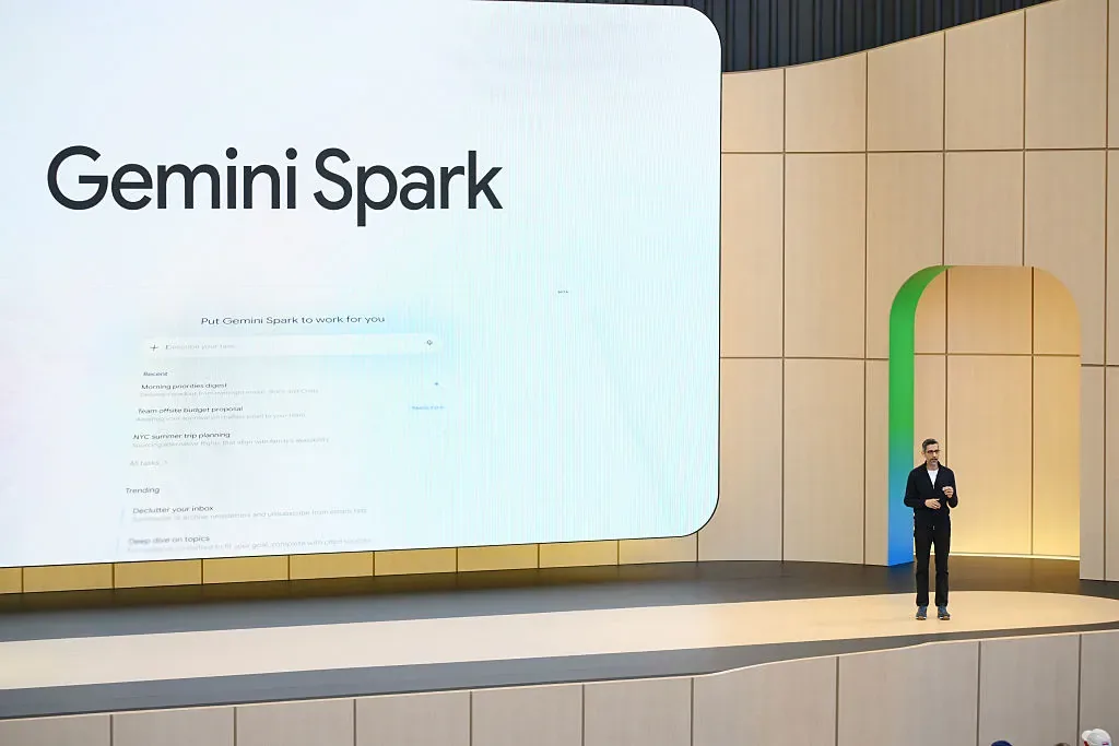 Google Gemini Spark AI Assistant Offers Productivity Gains