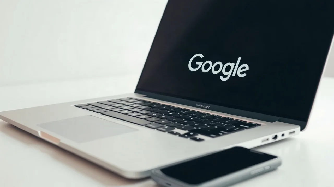 Google Unveils 'Googlebook' Laptops Designed for Android Users