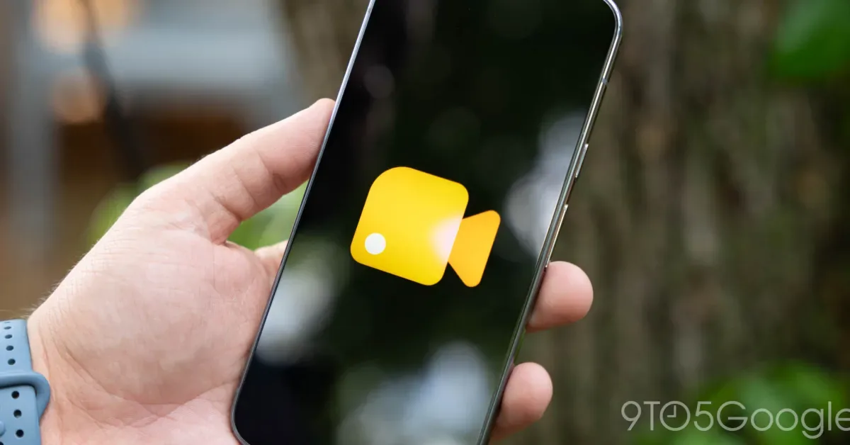 Google Meet Launches 'Take Notes' for In-Person Meetings