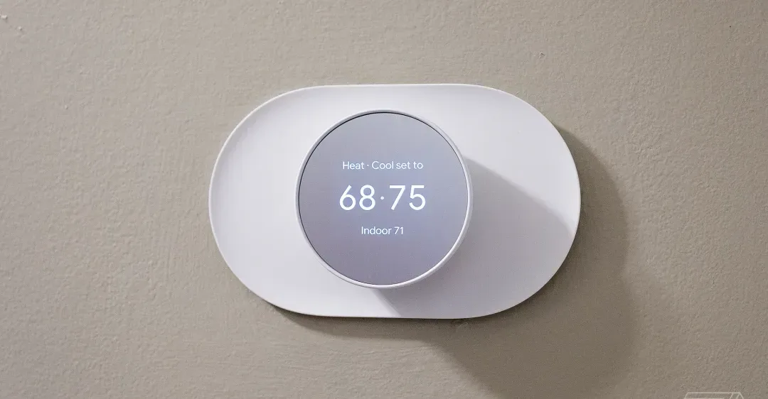 Google Nest Thermostat Drops to $79, Lowest Price of 2026