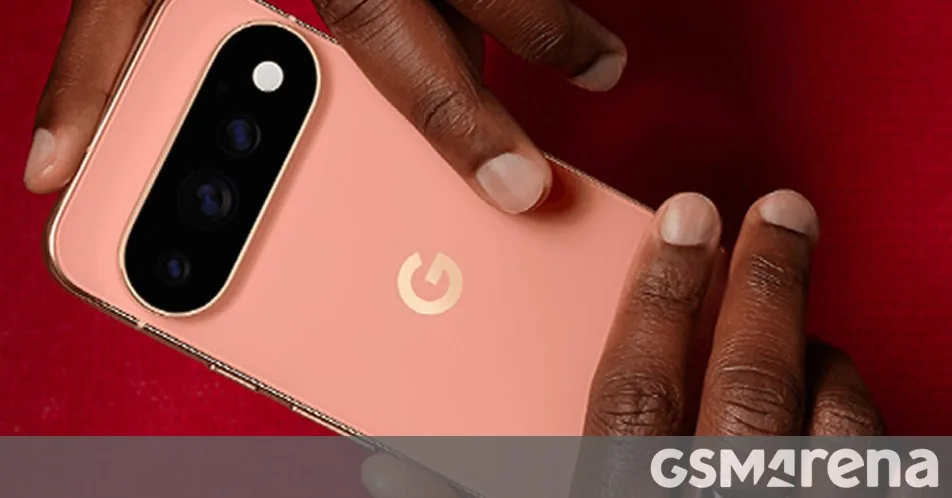 Google Pixel 11 Pro Specs Surface: 120x Zoom, Tensor G6 Chip