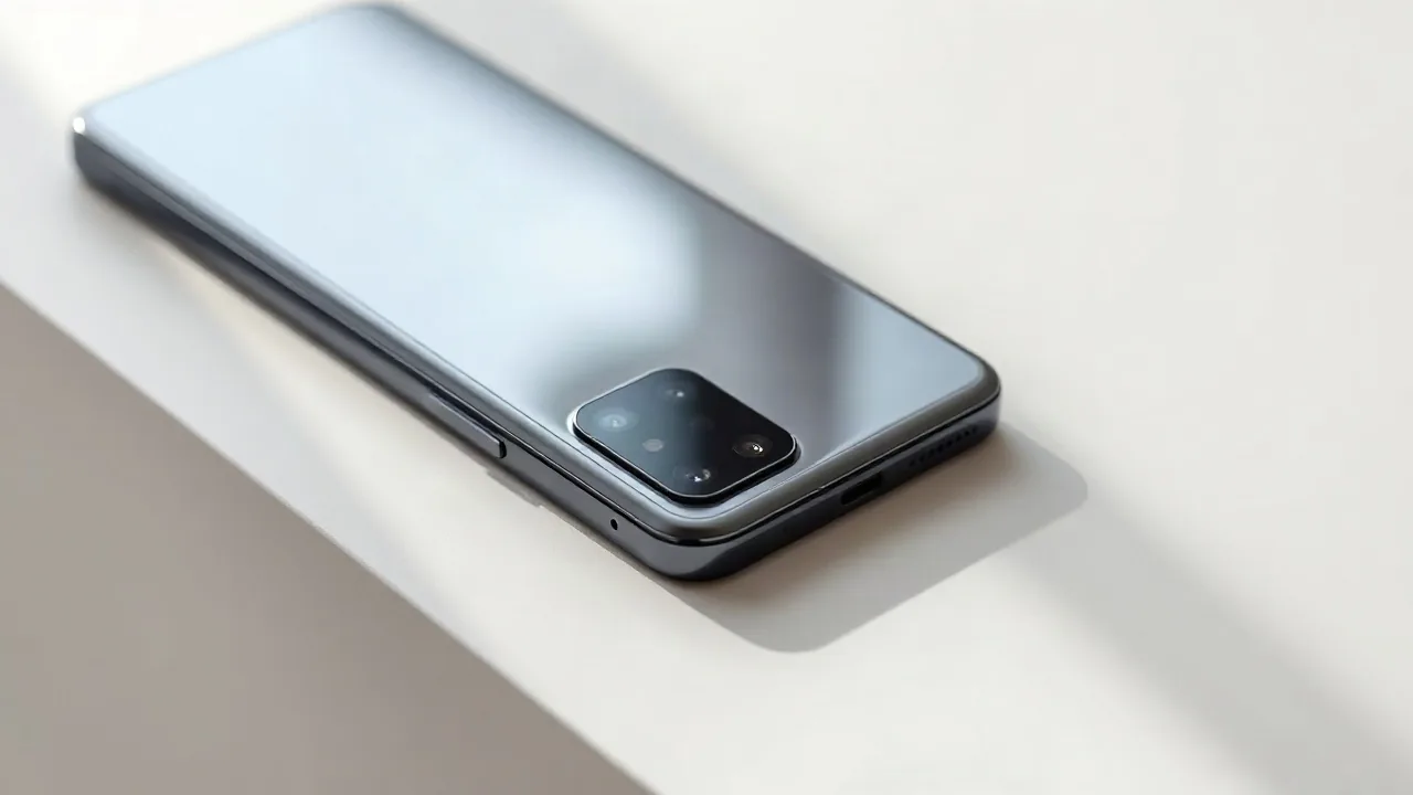 Pixel 11 Pro XL Camera Leads Google's Latest Big-Screen Smartphone