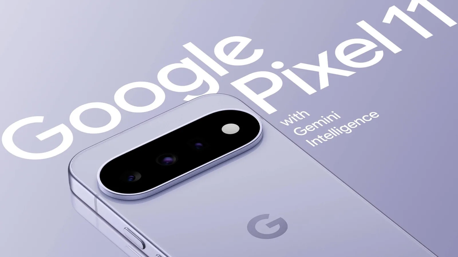 Google Pixel 11 Specs, Pricing Leaked Ahead of August Launch