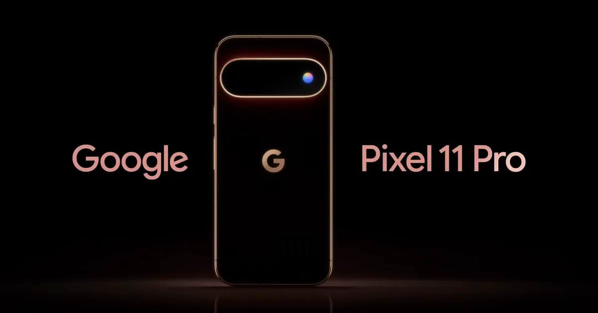 Google Pixel 11, Watch 5 Launch: What to Expect at 2026 Event