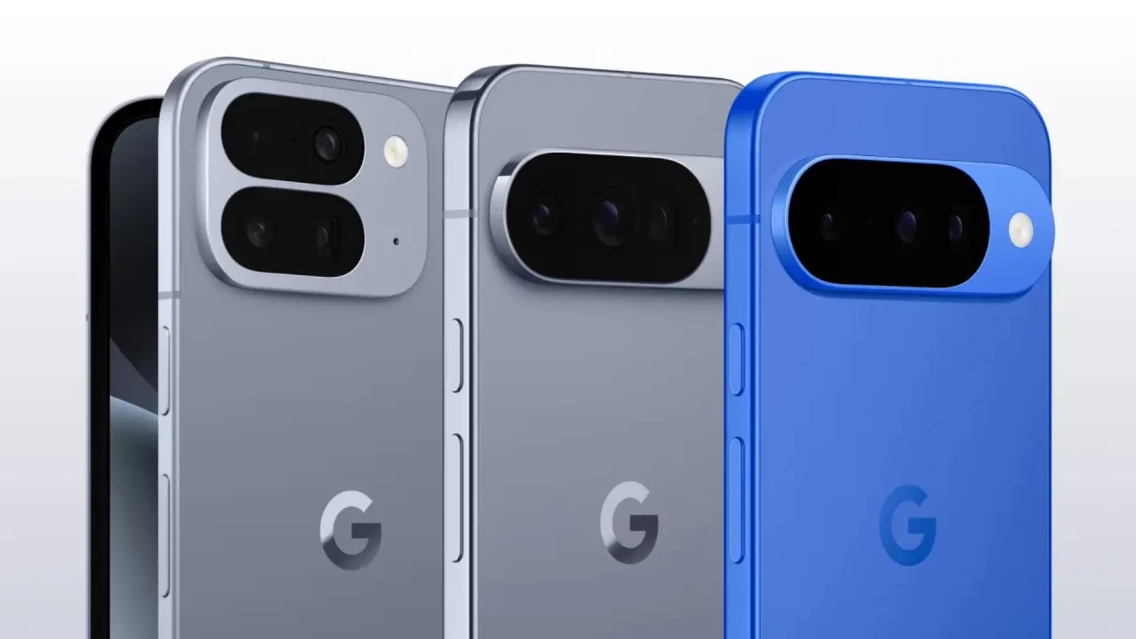 Pixel Phone Prices Rising Due to RAM Costs, Google Confirms