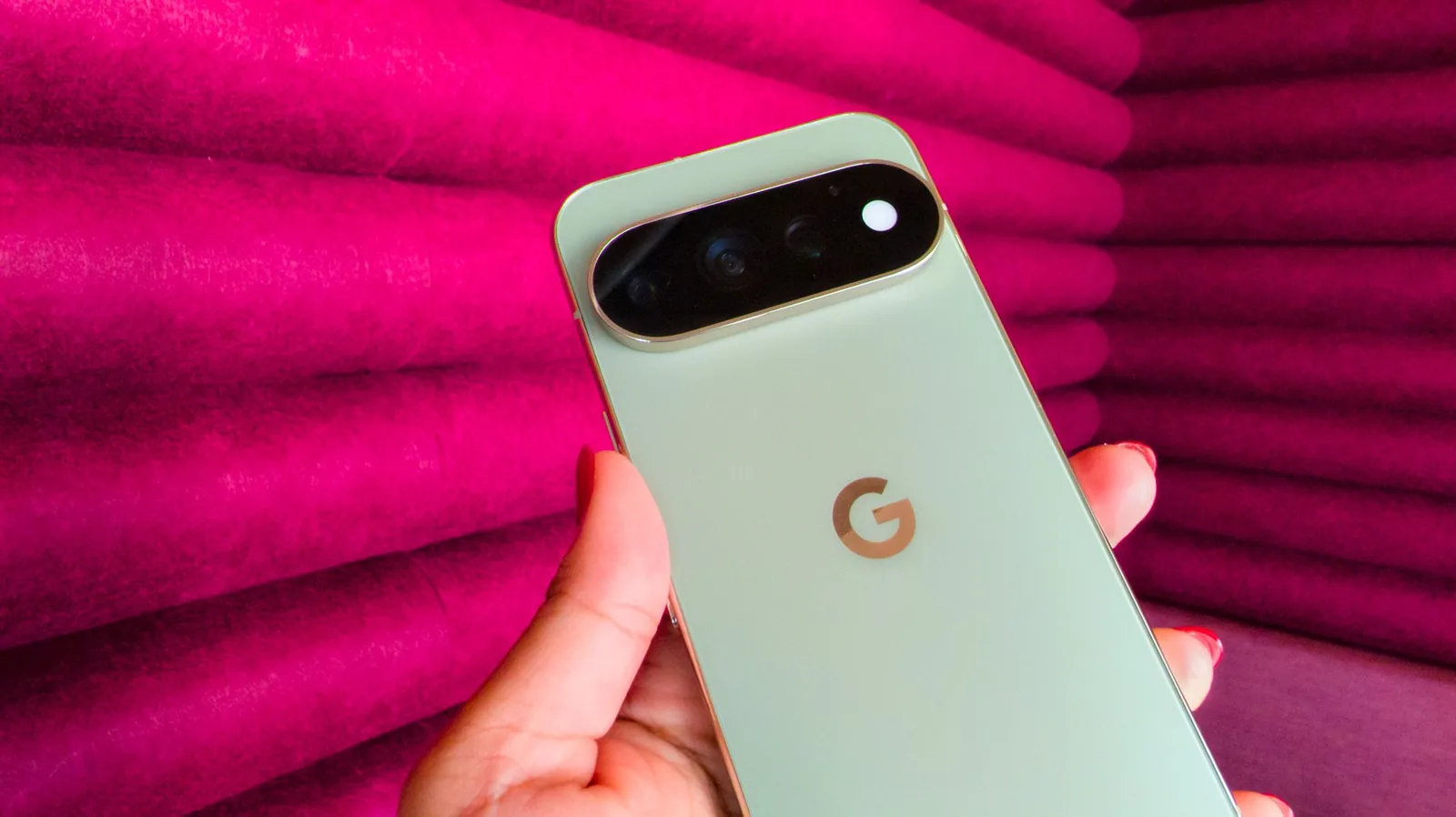 Google Play Perks Offer $175 Off New Pixel 11 Devices