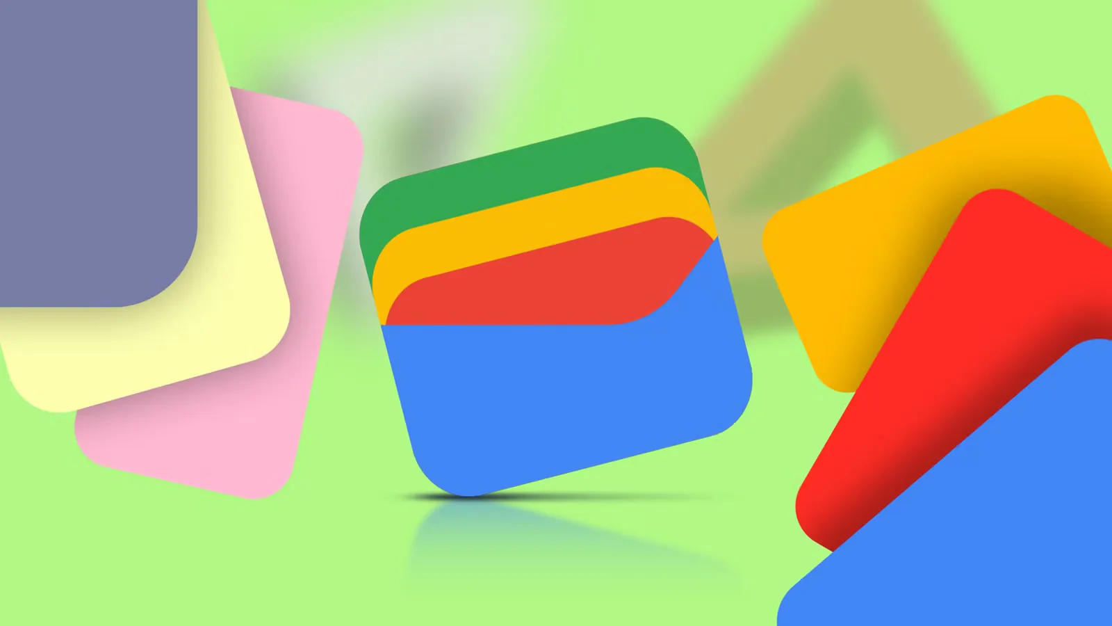 Google Wallet Consolidates Spending From Watches and Phones