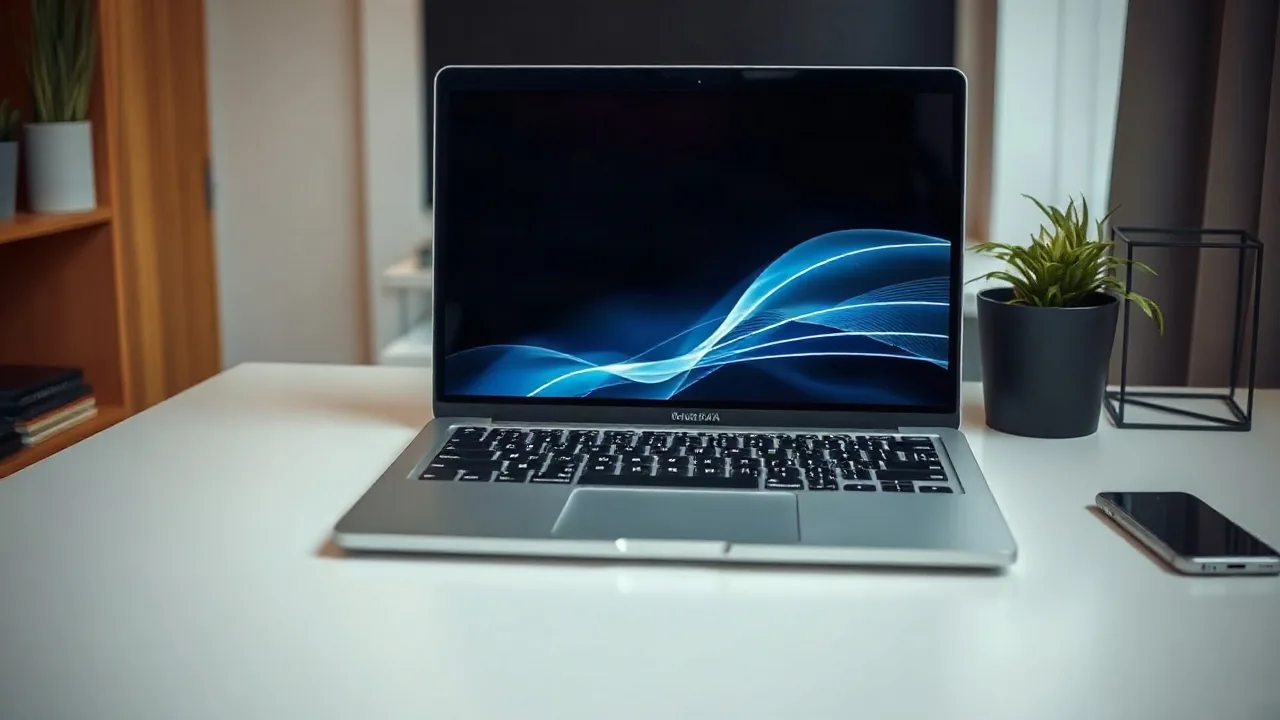 Google's New 'Chromebook' Aims to Integrate AI into Laptops